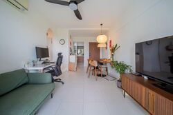 Blk 87 Skyville @ Dawson (Queenstown), HDB 3 Rooms #551837651